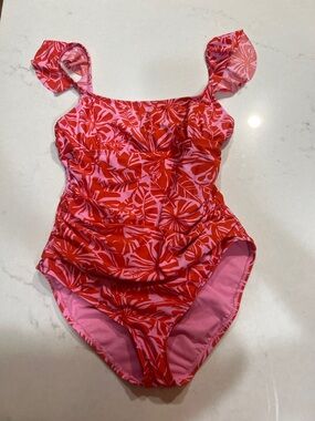 Ellen Tracy one piece size 10